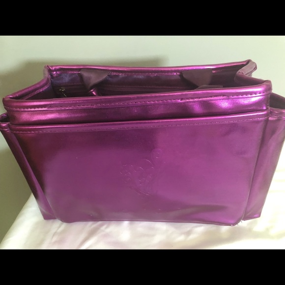 Younique Bags Makeup Cosmetic Bag New Poshmark